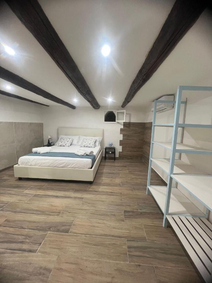 Apartment Lucullo's