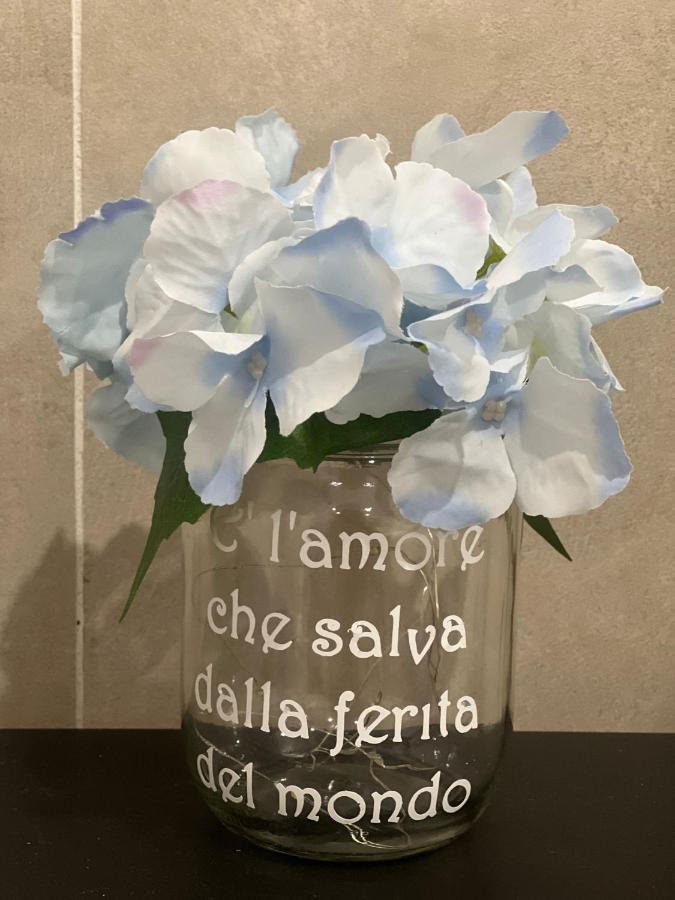 Lucullo's Apartment